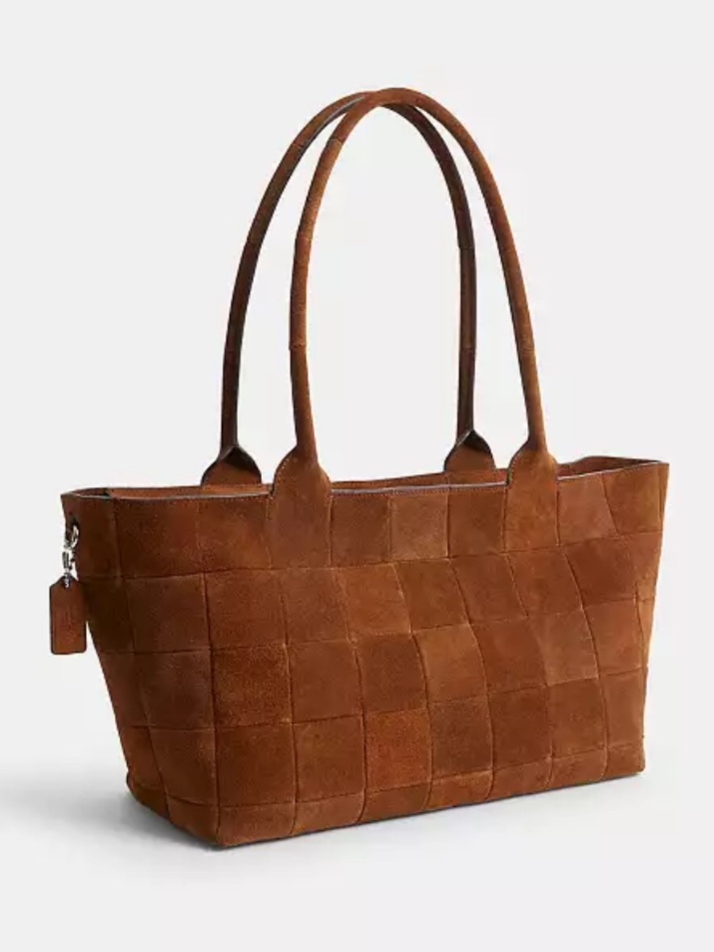Coach Alter/Ego Large Tote Bag - Picture 4 of 6